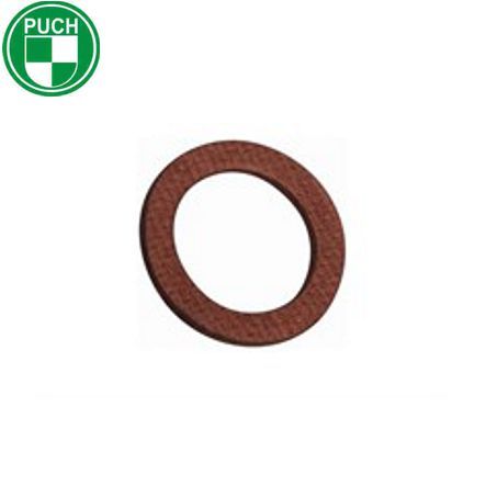 Fiberdichtung  Ø 8x14x1 mm Puch Maxi Ölablass